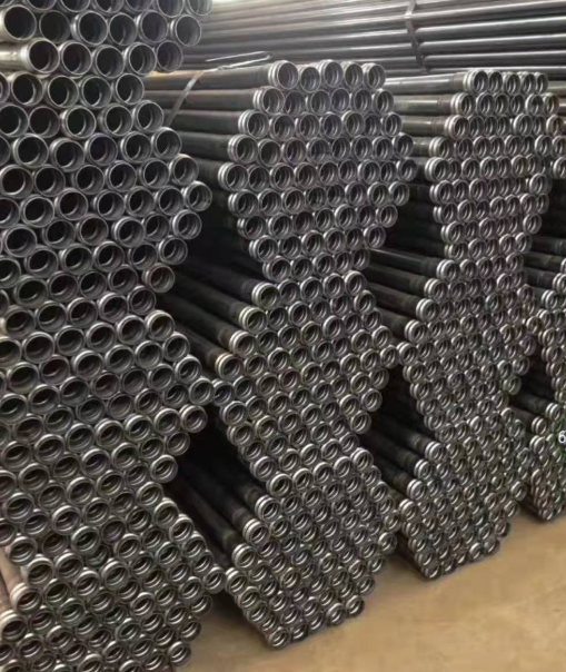 蚌埠直管形态声测管