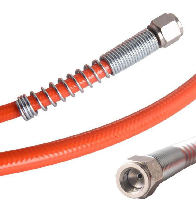 蚌埠波纹管形态